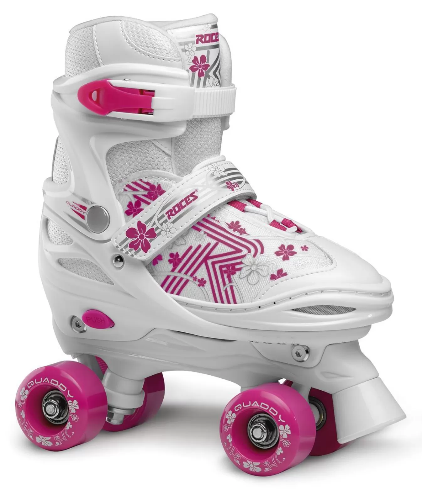 Sale Roller Skate-Mod. Quaddy Girl 3.0 Roller Skates