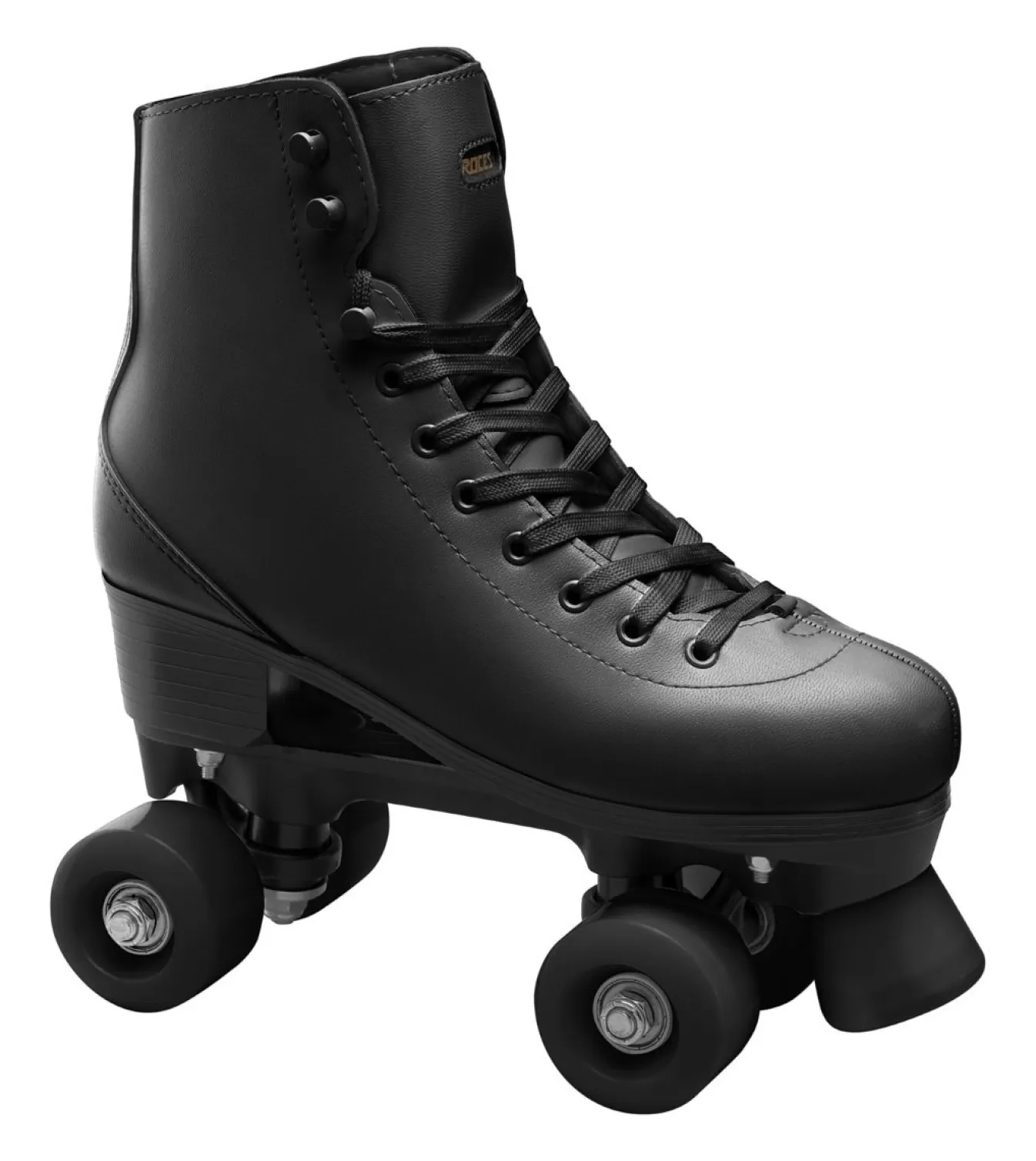 Sale Roller Skate-Mod. Rc1 Black Roller Skates