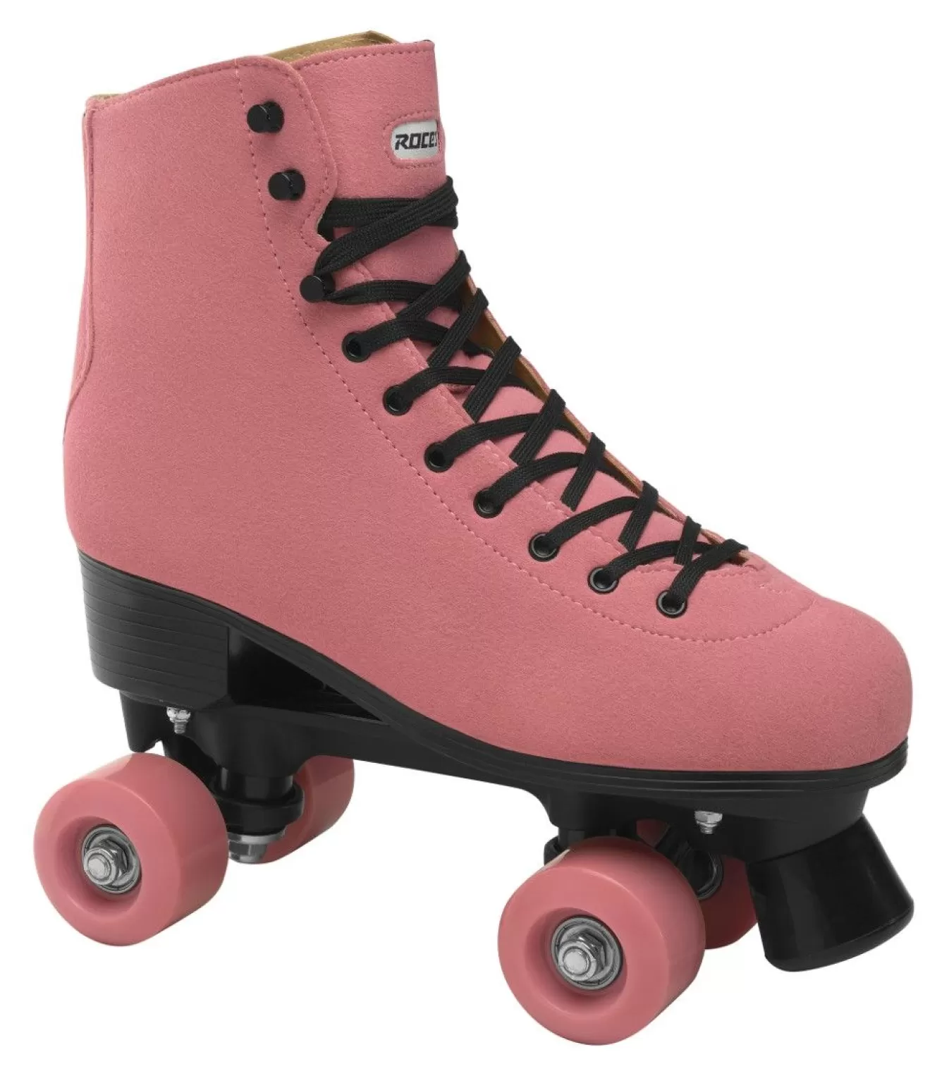 Cheap Roller Skate-Mod. Rc1 White Roller Skates