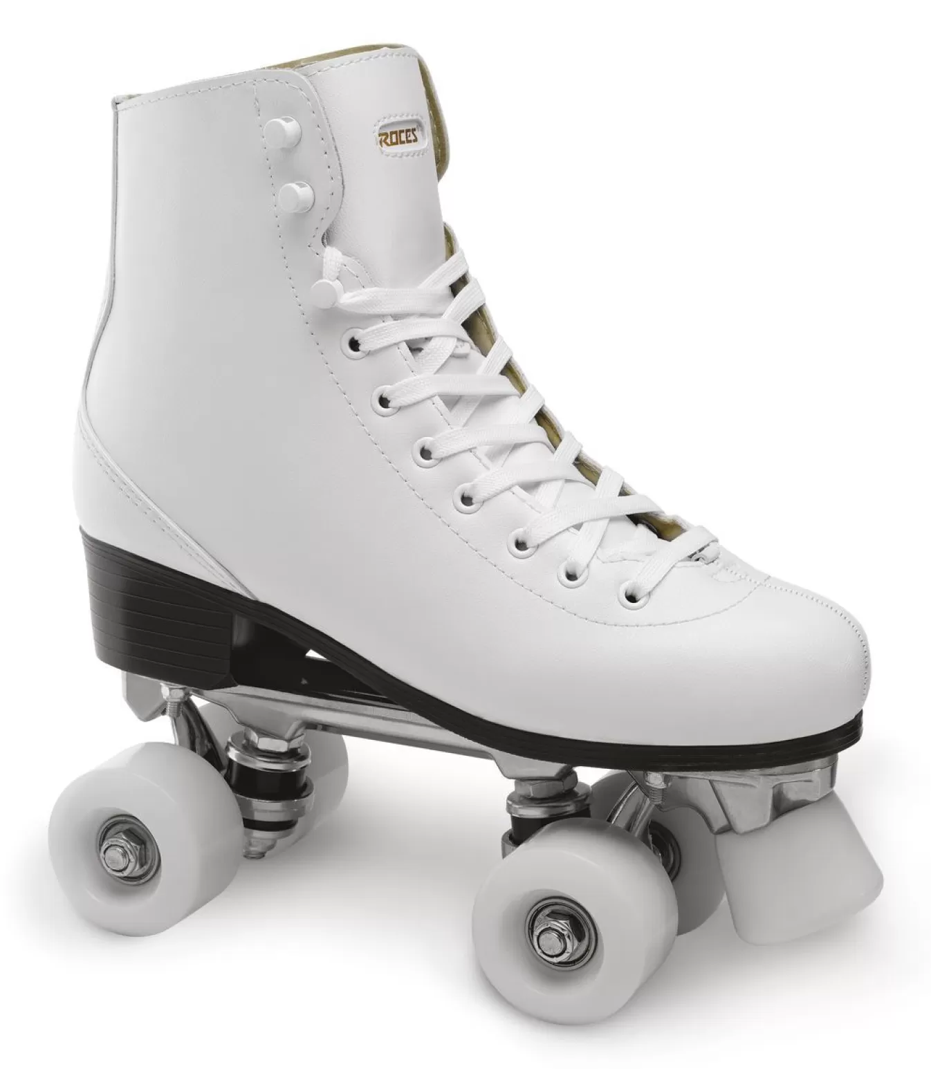 Shop Roller Skate-Mod. Rc2 White Roller Skates