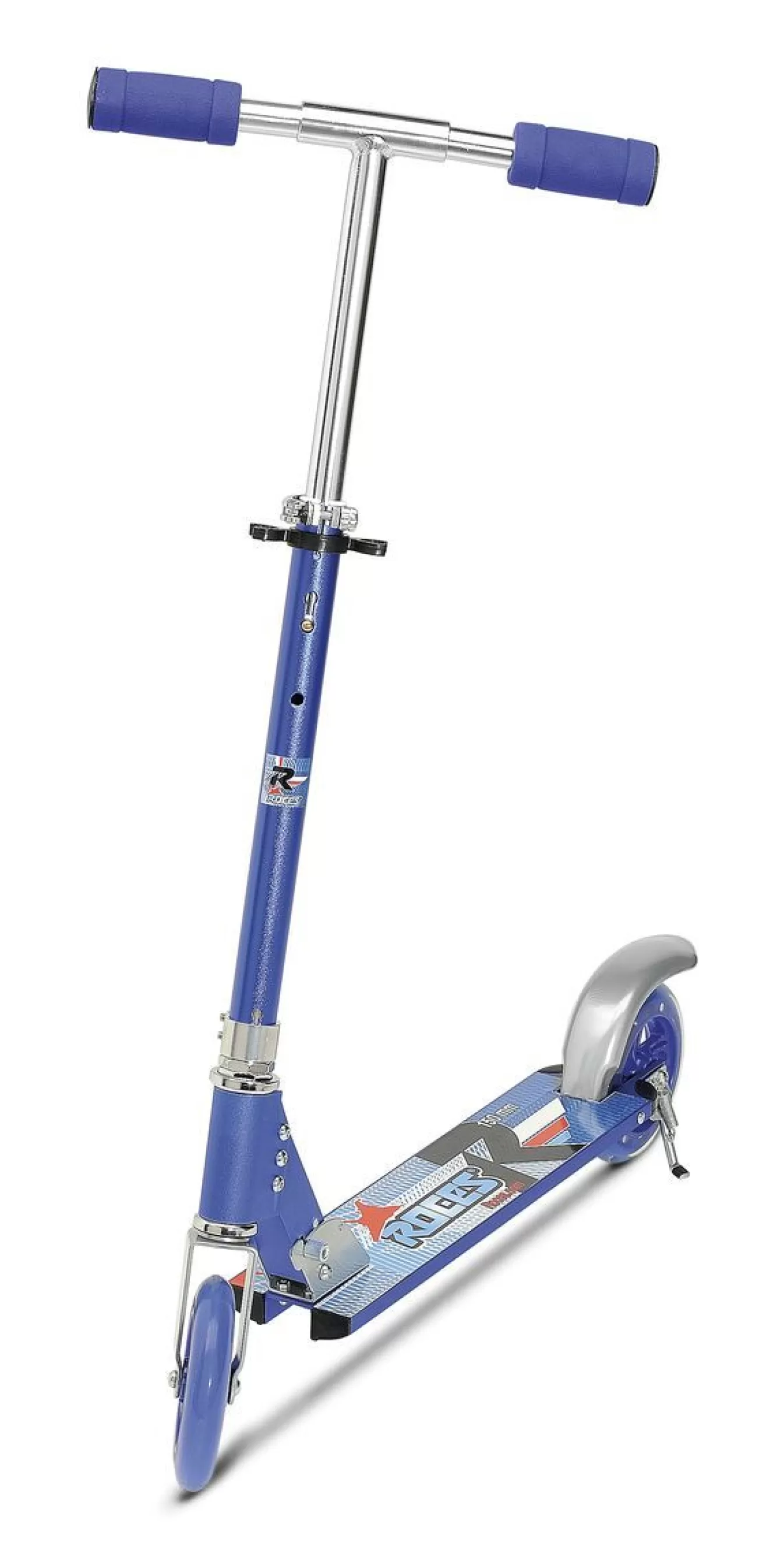 Cheap Scooter-Mod. Fun 150Mm Blue-Black Scooters