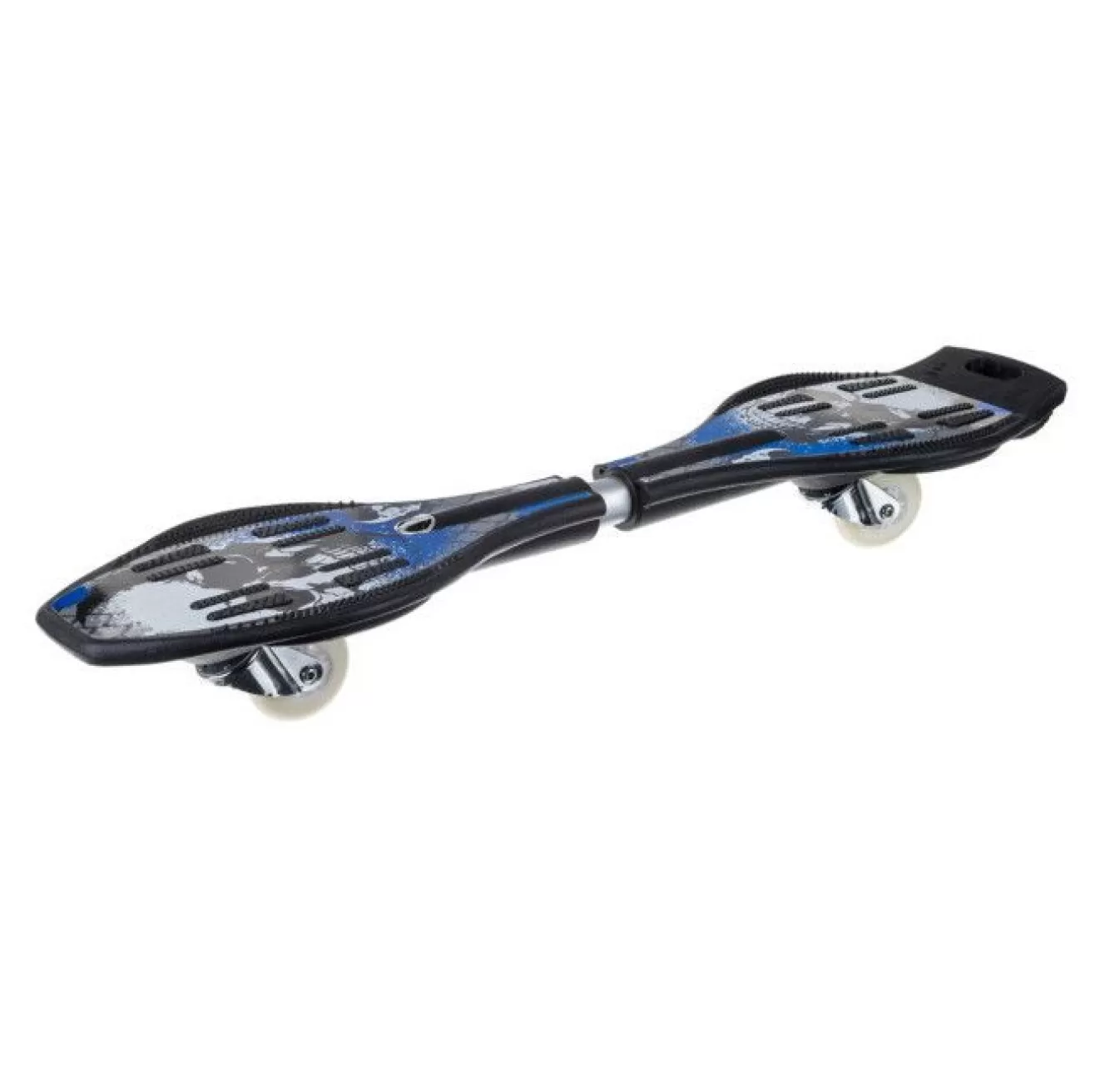 Best Skateboard-Mod. Skull Waveboard Sr Skateboards