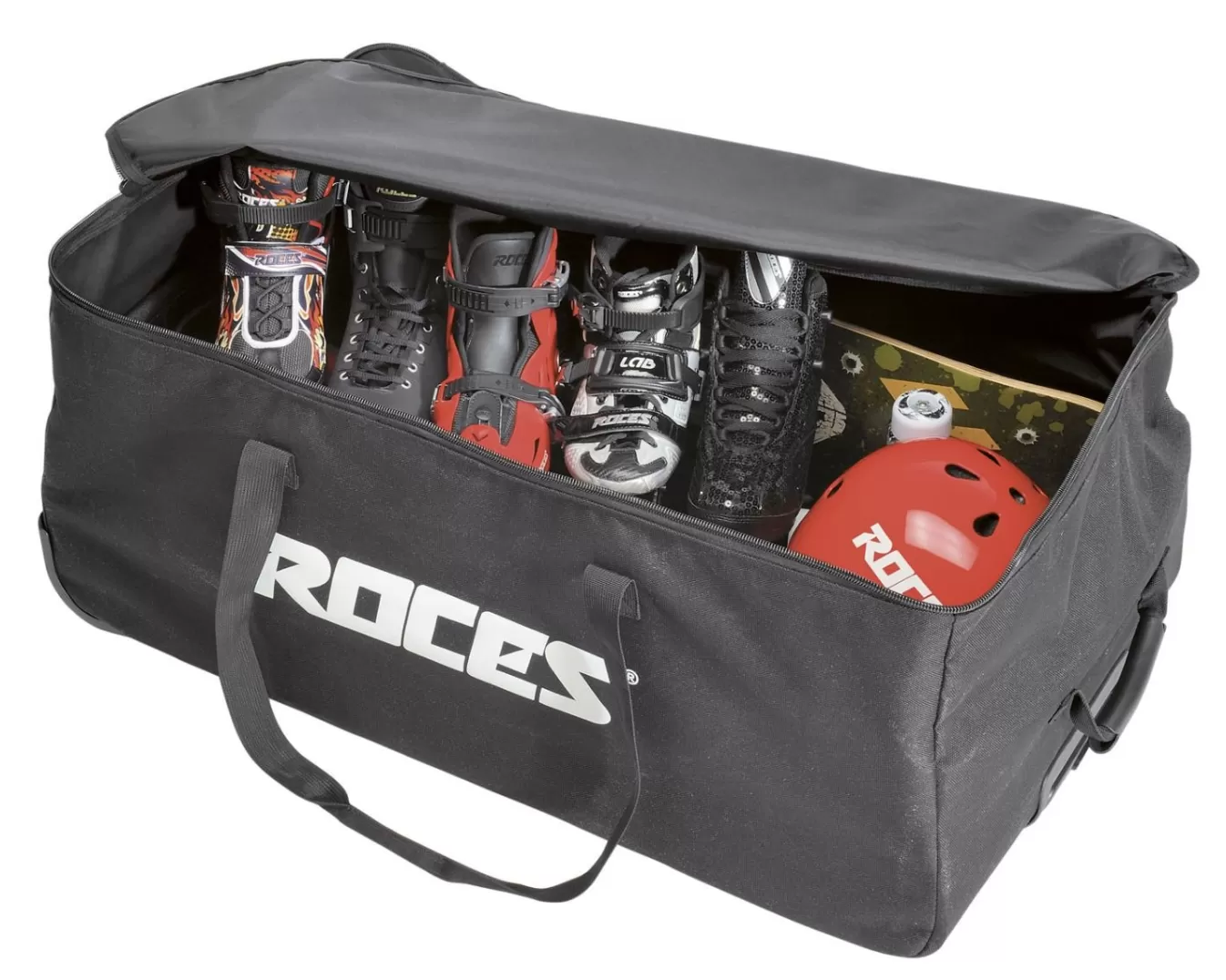 Best Trolley Bag To Carry Samples Accessories