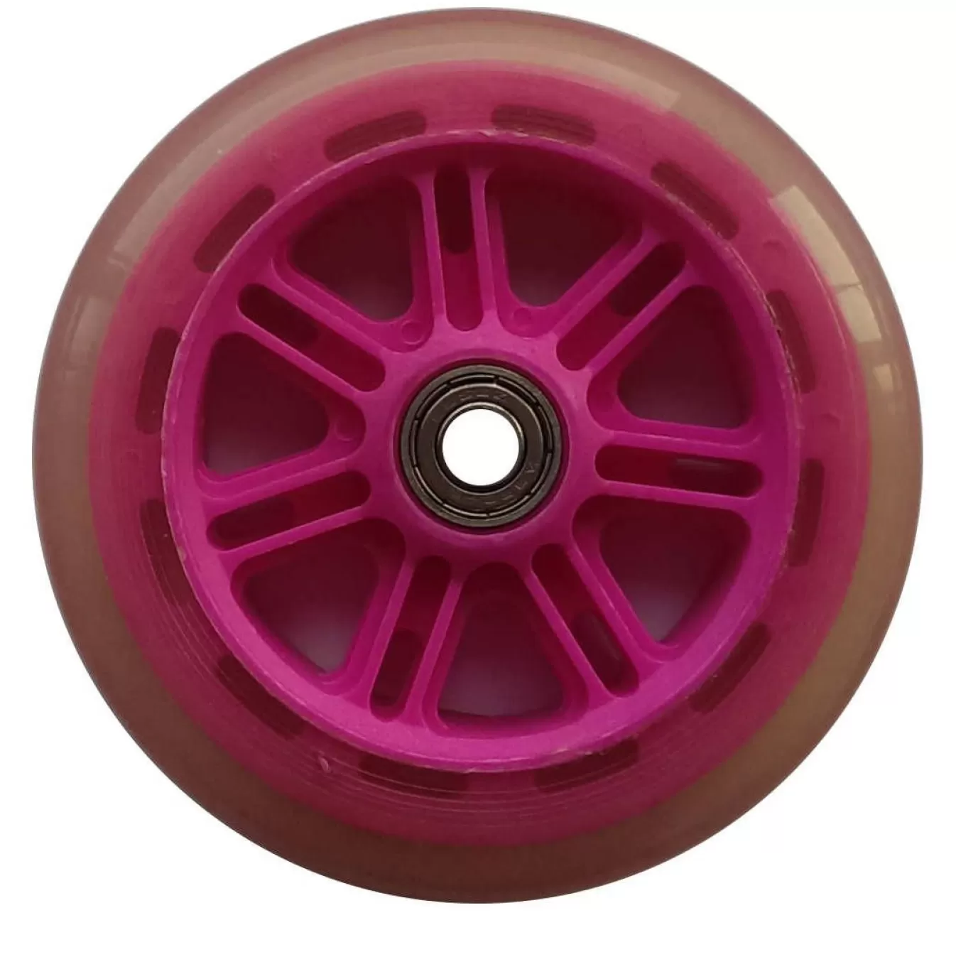 Outlet Wheel-Mod. Wheel Scooter 125Mm Replacement Kits