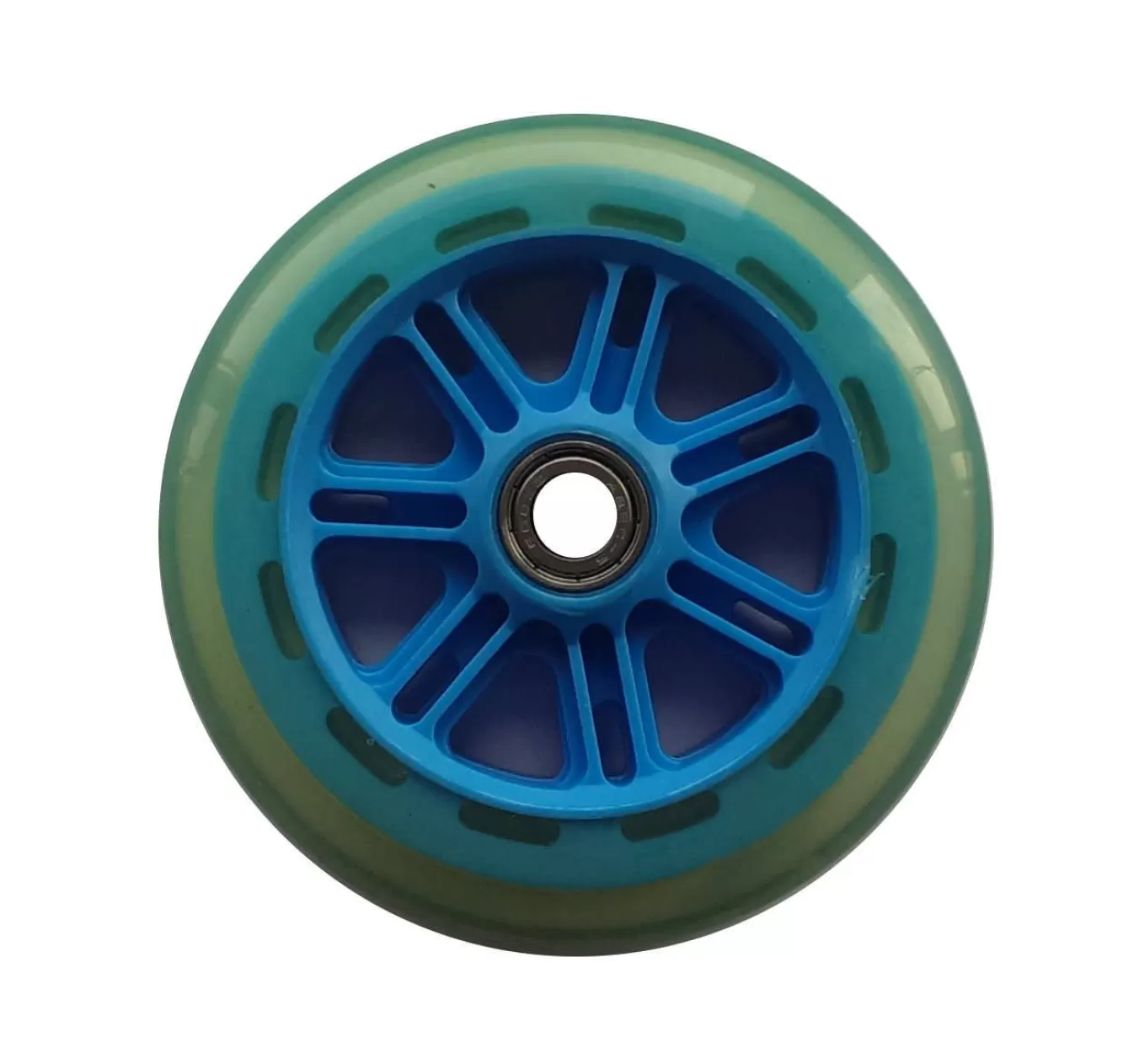 Outlet Wheel-Mod. Wheel Scooter 125Mm Replacement Kits