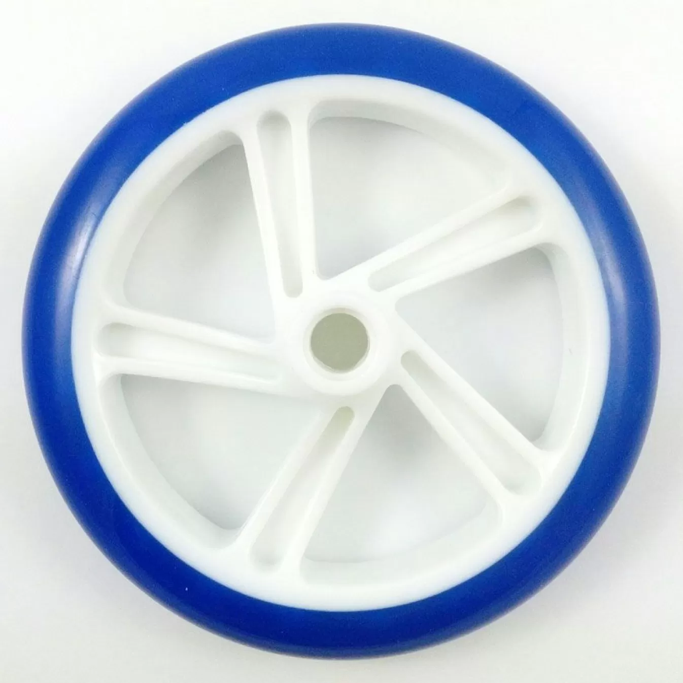 Discount Wheel-Mod. Wheel Scooter 205Mm Replacement Kits