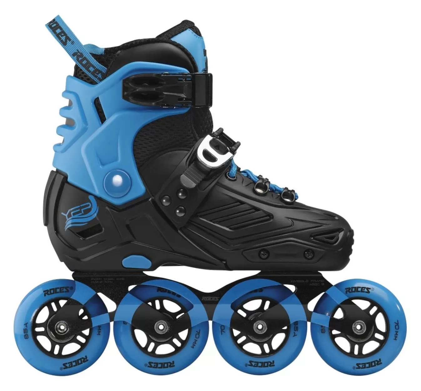 Hot Yep Tif Inline Skates